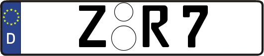 Z-R7