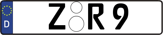 Z-R9