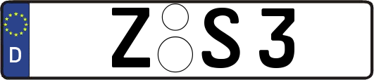 Z-S3