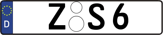 Z-S6