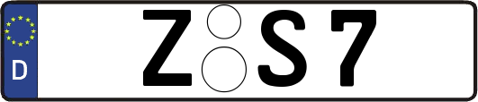Z-S7