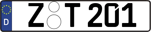 Z-T201