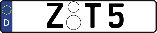 Z-T5