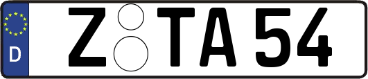 Z-TA54