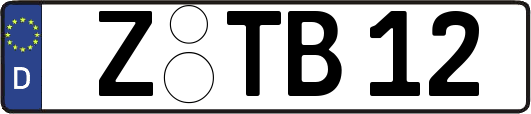 Z-TB12