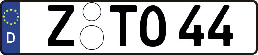 Z-TO44