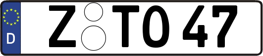 Z-TO47