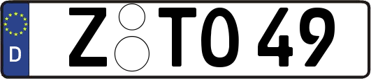 Z-TO49