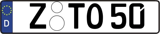 Z-TO50