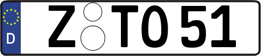 Z-TO51