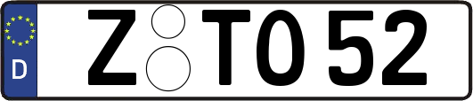 Z-TO52