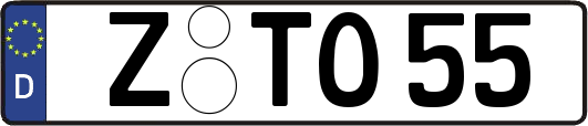 Z-TO55