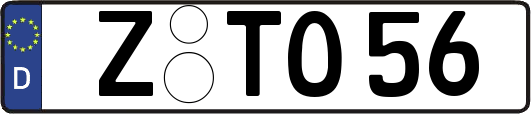 Z-TO56