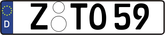 Z-TO59