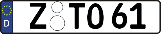 Z-TO61