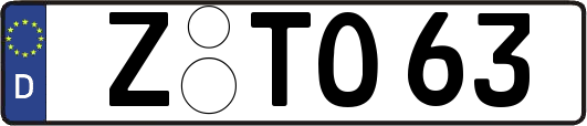 Z-TO63