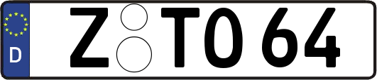 Z-TO64
