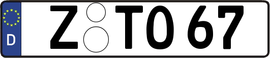 Z-TO67
