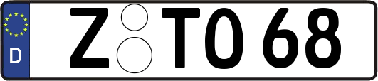 Z-TO68