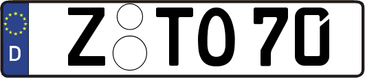 Z-TO70