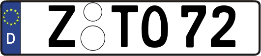 Z-TO72