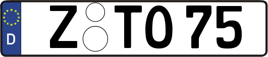 Z-TO75