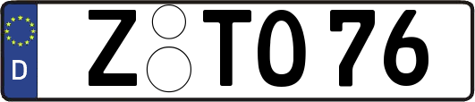 Z-TO76