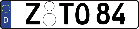Z-TO84
