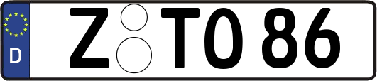 Z-TO86