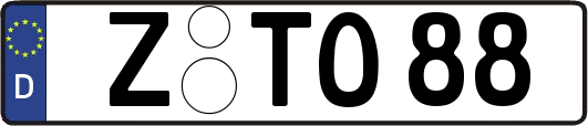Z-TO88