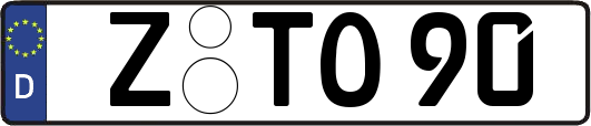Z-TO90