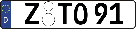 Z-TO91