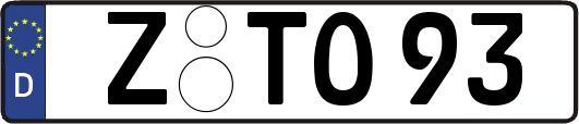 Z-TO93