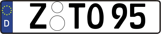 Z-TO95
