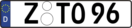 Z-TO96