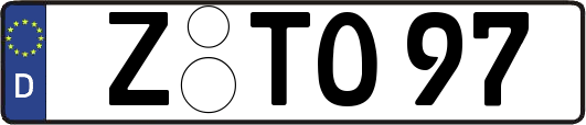 Z-TO97