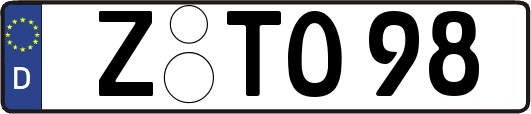 Z-TO98
