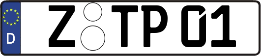 Z-TP01