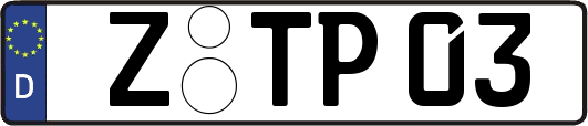 Z-TP03