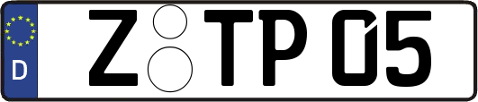 Z-TP05