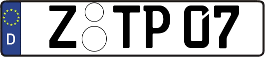 Z-TP07