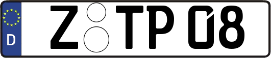 Z-TP08