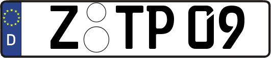Z-TP09