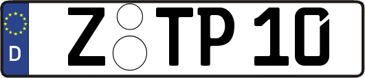 Z-TP10