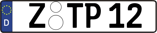 Z-TP12
