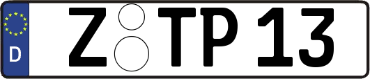 Z-TP13