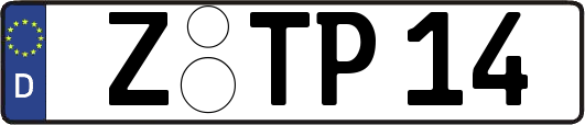Z-TP14