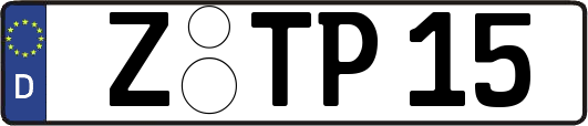 Z-TP15
