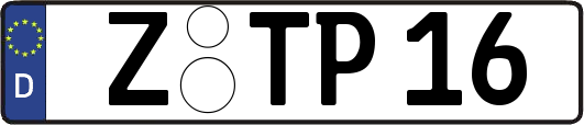 Z-TP16