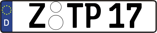 Z-TP17